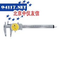 TESA CCMA—M型带表卡尺